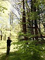 Frederick William House