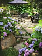 Frederick William House