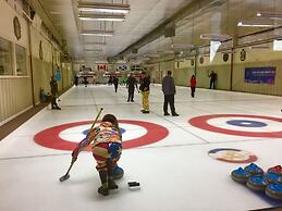 Frederick William House