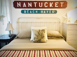 Frederick William House