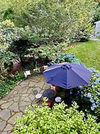 Frederick William House