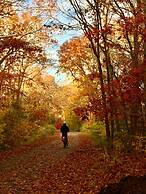 Frederick William House