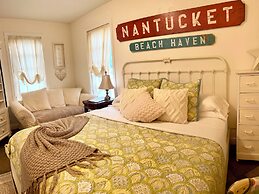 Frederick William House