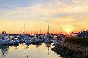 Frederick William House