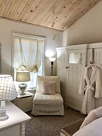 Frederick William House