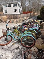 Frederick William House