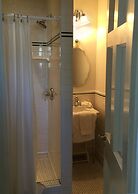 Frederick William House