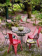 Frederick William House