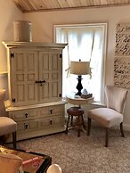 Frederick William House