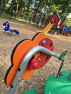 Frederick William House