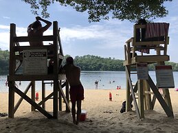 Frederick William House