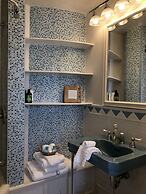 Frederick William House