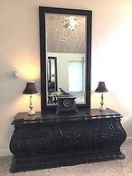 Frederick William House