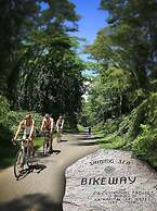 Frederick William House