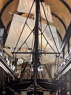 Frederick William House