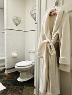 Frederick William House