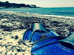 Frederick William House