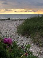 Frederick William House