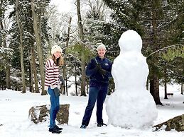 Frederick William House