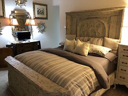 Frederick William House