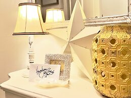 Frederick William House