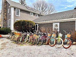 Frederick William House