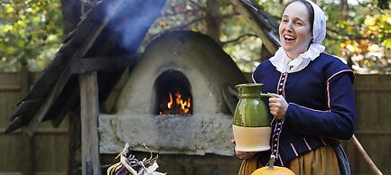 Frederick William House