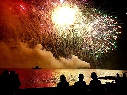 Frederick William House