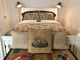 Frederick William House