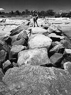 Frederick William House