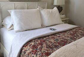 Frederick William House