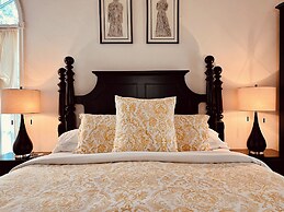 Frederick William House