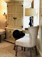 Frederick William House