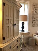 Frederick William House