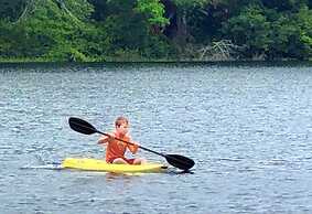 Frederick William House