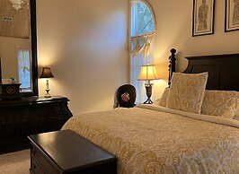 Frederick William House