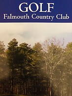 Frederick William House