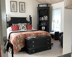 Frederick William House