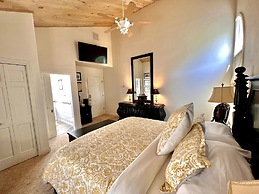 Frederick William House