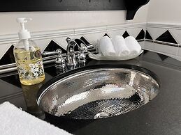 Frederick William House