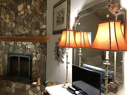 Frederick William House