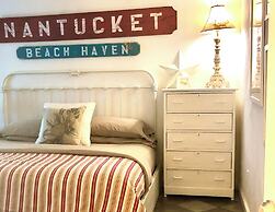 Frederick William House