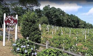 Frederick William House