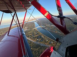 Frederick William House