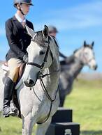 Frederick William House