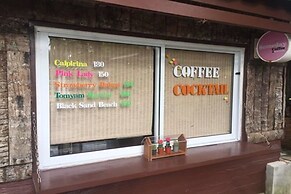 Dusita Resort Kohkood