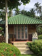 Dusita Resort Kohkood