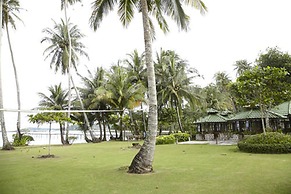 Dusita Resort Kohkood