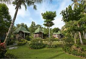 Dusita Resort Kohkood