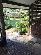 Dusita Resort Kohkood